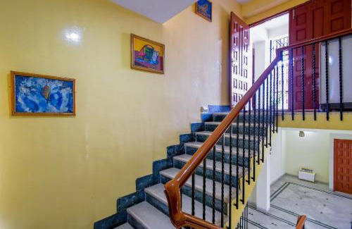 Sector II Casa | Stay Kiya Ullash Residency