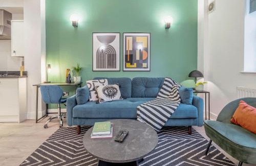 Tower Hill Apartamento | Stay Kula London - Tower Bridge