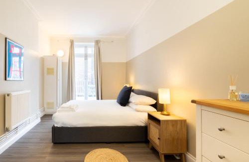 Belgravia Apartamento | Stay Kula London - Victoria