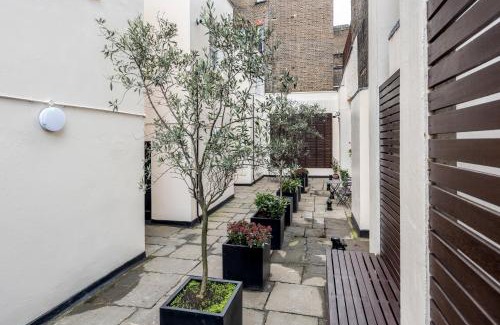 Belgravia Apartamento | Stay Kula London - Victoria