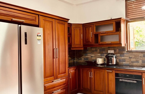 Mahara Casa | Stay like home in Kadawatha, Sri Lanka