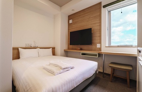 Kutchan Hotel | Stay Living NISEKO