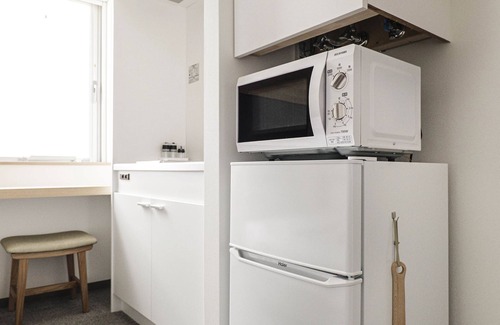 Kutchan Hotel | Stay Living NISEKO