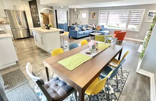 Port Weller West Casa | Long Stays Near Niagara Save 50% Off Now!