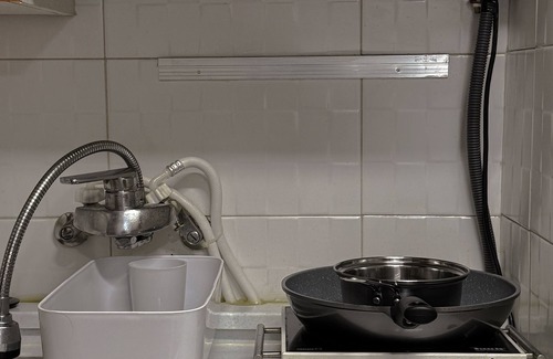 Seorim-dong Cama Y Desayuno | Stay Meomulda