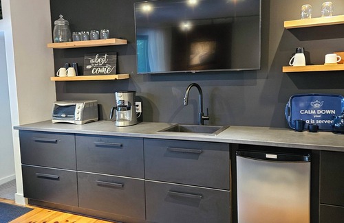 Stirling Apartamento | Stay'n Play Getaway