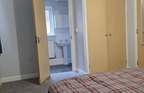 Colchester Apartamento | Stay Near Colchester Twn Centre1
