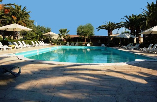 Santa Maria Casa | Quédate cerca de la costa de Barletta