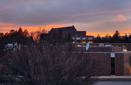 Dickinson Casa | Stay next to DSU Campus!