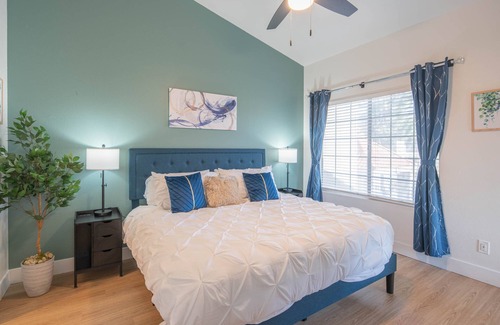 North Scottsdale Apartamento | Stay next to TPC Golf - 2057