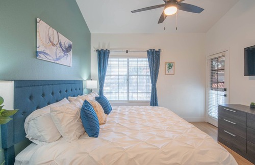 North Scottsdale Apartamento | Stay next to TPC Golf - 2057