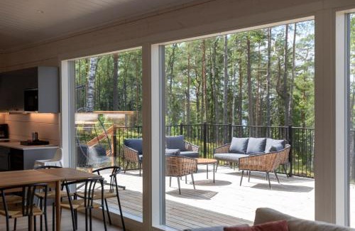 Kimito Island Casa | Stay North - Harmonia