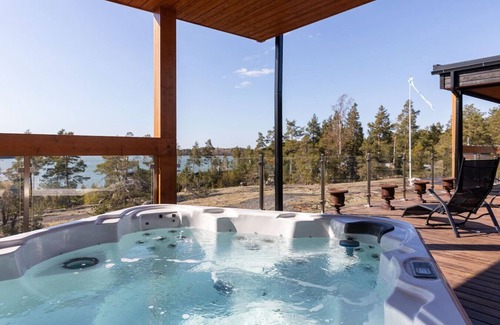 Taivassalo Casa | Stay North - Hirvipolku