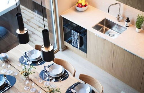 Akaslompolo Casa | Stay North - Joiku: Kieppi