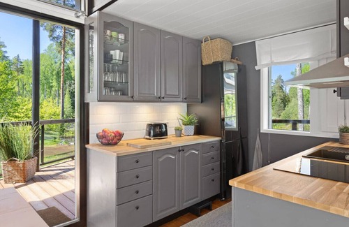 Lohja Apartamento | Stay North - Villa Mustikka