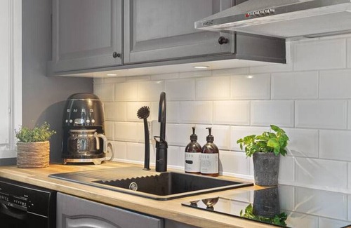 Lohja Apartamento | Stay North - Villa Mustikka