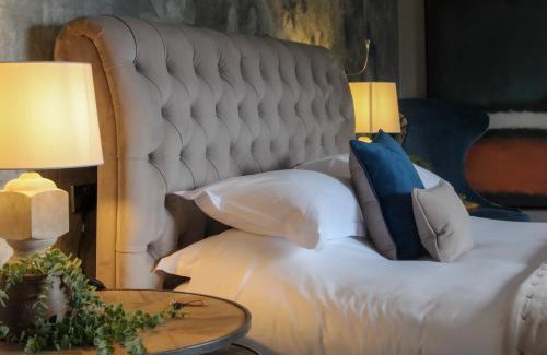 Tarporley Hotel | STAY on the High Street