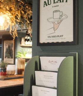 Tarporley Hotel | STAY on the High Street