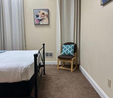 Downtown Pittsburgh Apartamento | Stay Pittsburgh