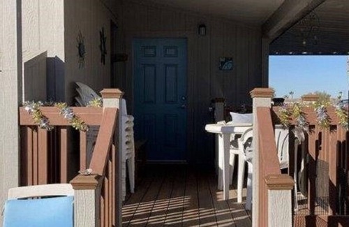 Yuma Casa | Stay & Play - Special Offer 30% off daily rate on bookings of 28 days or more.