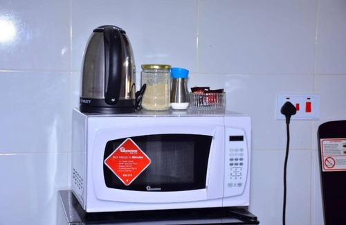 Ruiru Apartamento | Stay.Plus 1 bedroom Imperial Heights