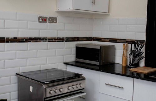 Eldoret Villa | Stay.Plus Blueberry Villas Eldoret