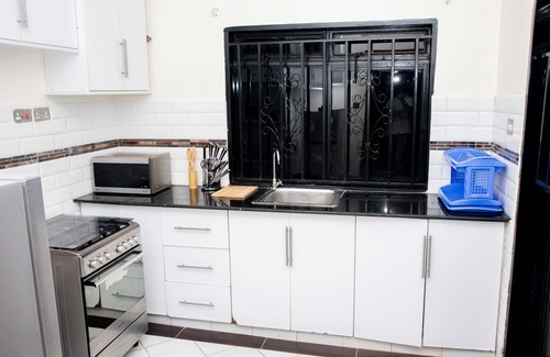 Eldoret Villa | Stay.Plus Blueberry Villas Eldoret