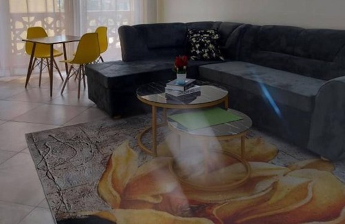 Nyali Apartamento | Stay.Plus Coral Apartment Nyali