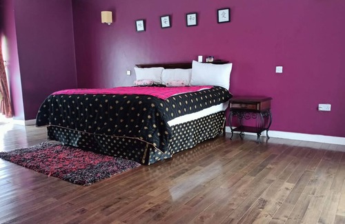 Karen Casa | Stay.Plus karen Party House