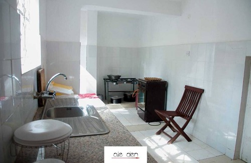 Ngong Casa | Stay.Plus Ole Den Party House Kajiado