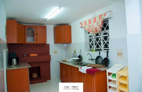 Ngong Casa | Stay.Plus Ole Den Party House Kajiado