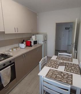 Brasov Apartamento | Stay Point Apartment