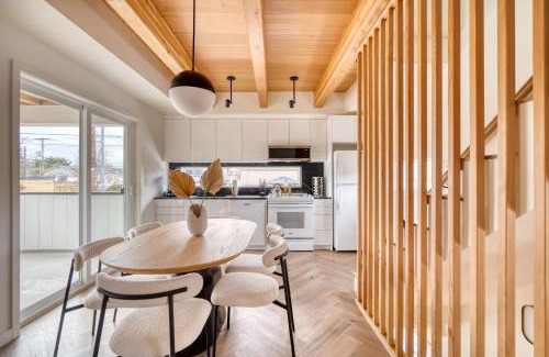 Alberta Arts District Casa | Stay Portland - Alberta Arts-tastic Townhouse