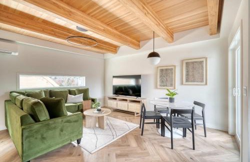 Alberta Arts District Casa | Stay Portland - Alberta Arts District Hideaway - Stylish Townhome
