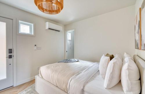 Alberta Arts District Hotel | Stay Portland - Alberta Arts District Hideaway - Stylish Studio