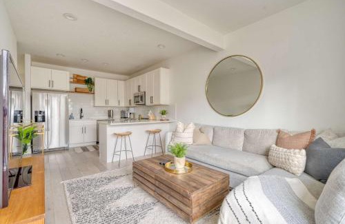 Hosford-Abernethy Casa | Stay Portland - Perfect Ladd's Addition Loft - Breweries & Bars