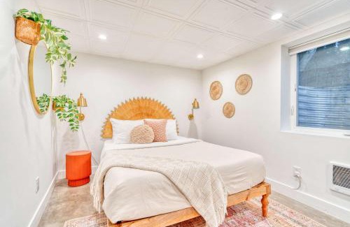 King Casa | Stay Portland - The Garden Cottage on Garfield - 91 WalkScore