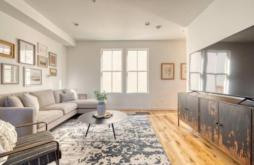 North Tabor Casa | Stay Portland - The North Tabor Retreat - Families & Remote Work