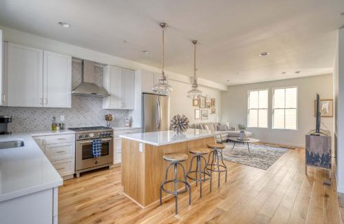 North Tabor Casa | Stay Portland - The North Tabor Retreat - Families & Remote Work