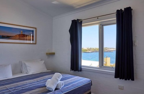 Perth Complejo | Stay Rottnest