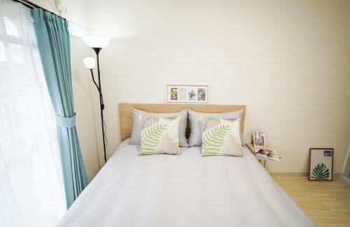 Higashi Ward Apartamento | stay's サンジョイフル 303号 名古屋 民泊 駅近