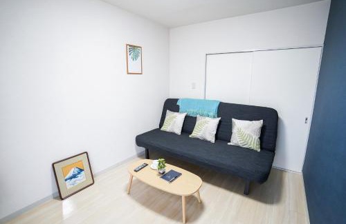 Higashi Ward Apartamento | stay's サンジョイフル 303号 名古屋 民泊 駅近