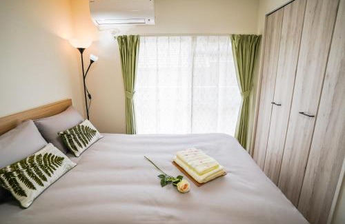 Higashi Ward Apartamento | stay's サンジョイフル 304号 名古屋 民泊 駅近