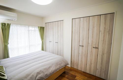 Higashi Ward Apartamento | stay's サンジョイフル 304号 名古屋 民泊 駅近