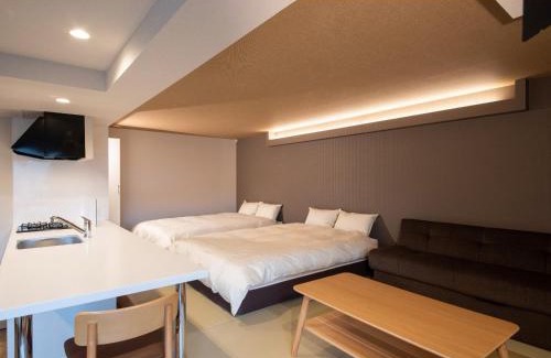 Otaru Apartamento | Stay's OTARU