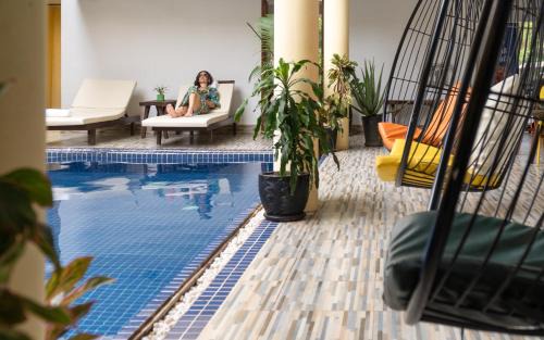 Downtown Siem Reap Hotel | Stay Siem Reap