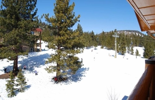 Mammoth Lakes Condominio | * PERMANECER LADO * Lujo de 5 estrellas! Reserve ahora - sea uno de los pocos