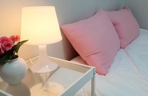 Bangi-dong Apartamento | Stay Songpa