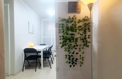 Bangi-dong Apartamento | Stay Songpa