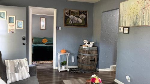 West St. Paul Apartamento | Stay St Paul Haven